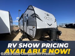 New 2025 Jayco Jay Flight 286BHSW available in Prescott, Arizona