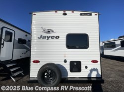 New 2025 Jayco Jay Flight SLX 261BHSW available in Prescott, Arizona