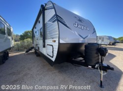 New 2025 Jayco Jay Flight 240RBSW available in Prescott, Arizona