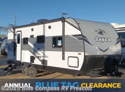 New 2025 Jayco Jay Flight 240RBSW available in Prescott, Arizona