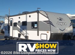 New 2025 Jayco Jay Flight 240RBSW available in Prescott, Arizona