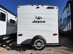 New 2025 Jayco Jay Flight SLX 260BHW available in Prescott, Arizona