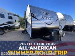 New 2025 Jayco Jay Flight SLX 260BHW available in Prescott, Arizona
