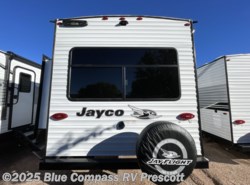 New 2025 Jayco Jay Flight SLX 262RLSW available in Prescott, Arizona