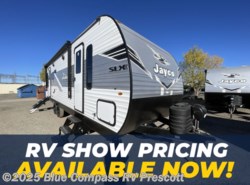 New 2025 Jayco Jay Flight SLX 262RLSW available in Prescott, Arizona