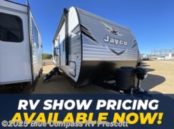 New 2025 Jayco Jay Flight SLX 265BHSW available in Prescott, Arizona