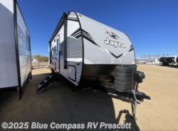 New 2025 Jayco Jay Flight 235MBHW available in Prescott, Arizona