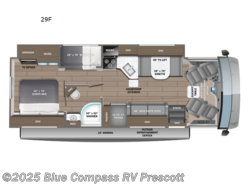 New 2026 Jayco Alante 29F available in Prescott, Arizona