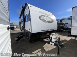 New 2025 Forest River Cherokee Wolf Pup 17JW available in Prescott, Arizona