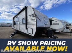 New 2025 Jayco Jay Flight SLX 265BHSW available in Prescott, Arizona