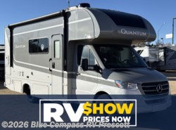New 2025 Thor Motor Coach Quantum Sprinter MB24 available in Prescott, Arizona