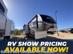 New 2025 Alliance RV Valor 44V14 available in Prescott, Arizona