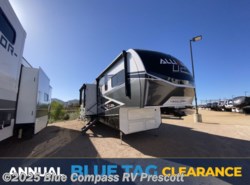 New 2025 Alliance RV Valor 44V14 available in Prescott, Arizona