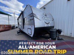 New 2025 Jayco Jay Flight SLX 260BHW available in Prescott, Arizona
