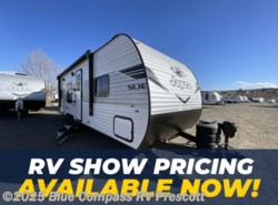 New 2025 Jayco Jay Flight SLX 260BHW available in Prescott, Arizona