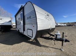 New 2025 Jayco Jay Flight SLX 170BHW available in Prescott, Arizona