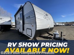 New 2025 Jayco Jay Flight SLX 170BHW available in Prescott, Arizona