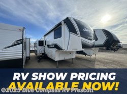 New 2025 Jayco Eagle HT 29RLC available in Prescott, Arizona