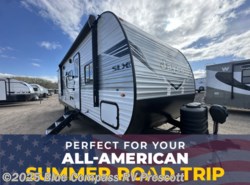 New 2025 Jayco Jay Flight SLX 261BHSW available in Prescott, Arizona