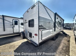 New 2025 Jayco Jay Flight SLX 261BHS available in Prescott, Arizona