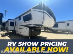 New 2025 Jayco Pinnacle 38KPTS available in Prescott, Arizona