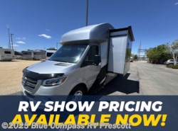 Used 2023 Tiffin Wayfarer 25 JW available in Prescott, Arizona