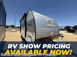 New 2026 Jayco Jay Flight SLX 170BHW available in Prescott, Arizona