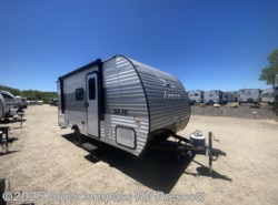 New 2026 Jayco Jay Flight SLX 170BHW available in Prescott, Arizona