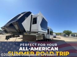 New 2026 Brinkley RV Model G 3970 available in Prescott, Arizona