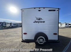 New 2025 Jayco Jay Flight SLX 175FQW available in Prescott, Arizona