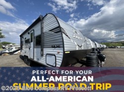 New 2026 Jayco Jay Flight SLX 210QBW available in Prescott, Arizona