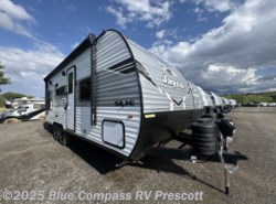 New 2026 Jayco Jay Flight SLX 210QBW available in Prescott, Arizona