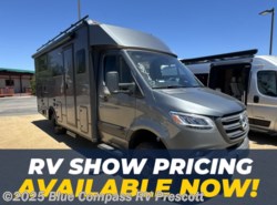 New 2026 Winnebago Ekko Sprinter 23B available in Prescott, Arizona