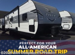 New 2026 Jayco Jay Flight SLX 263BHSW available in Prescott, Arizona