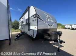 New 2025 Jayco Jay Flight SLX 261BHSW available in Prescott, Arizona