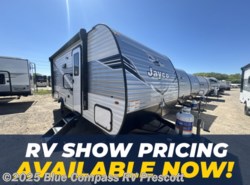 New 2026 Jayco Jay Flight SLX 197MBW available in Prescott, Arizona