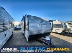 New 2026 Jayco Jay Flight SLX 170BHW available in Prescott, Arizona