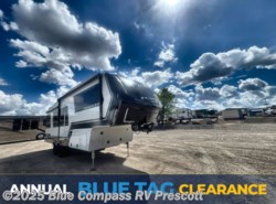 New 2026 Brinkley RV Model Z 2680 available in Prescott, Arizona