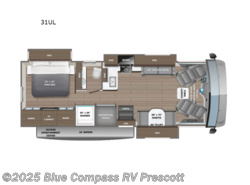 New 2026 Jayco Precept 31UL available in Prescott, Arizona