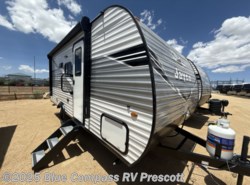 New 2026 Jayco Jay Flight SLX 175BHW available in Prescott, Arizona