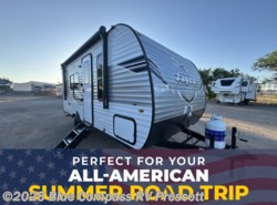 New 2026 Jayco Jay Flight SLX 175FQW available in Prescott, Arizona