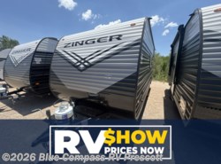 New 2026 CrossRoads Zinger Lite 18BH available in Prescott, Arizona