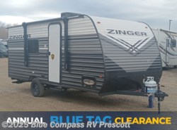 New 2026 CrossRoads Zinger Lite 18RB available in Prescott, Arizona