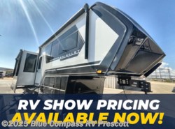 New 2026 Brinkley RV Model G 3950 available in Prescott, Arizona