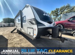 New 2026 Jayco Jay Feather 25RB available in Prescott, Arizona