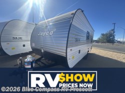 New 2026 Jayco Jay Flight SLX 170BHW available in Prescott, Arizona