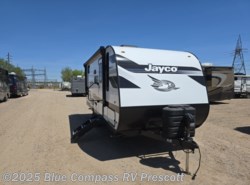 New 2026 Jayco Jay Feather Air 19MBS available in Prescott, Arizona