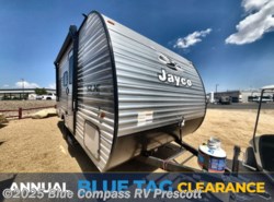 New 2026 Jayco Jay Flight SLX 170BHW available in Prescott, Arizona