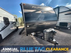 New 2026 Forest River Aurora 24RBS available in Prescott, Arizona