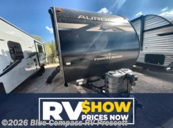 New 2026 Forest River Aurora 24RBS available in Prescott, Arizona